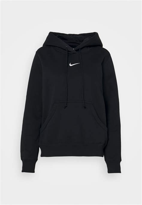 schwarzer pulli nike fc